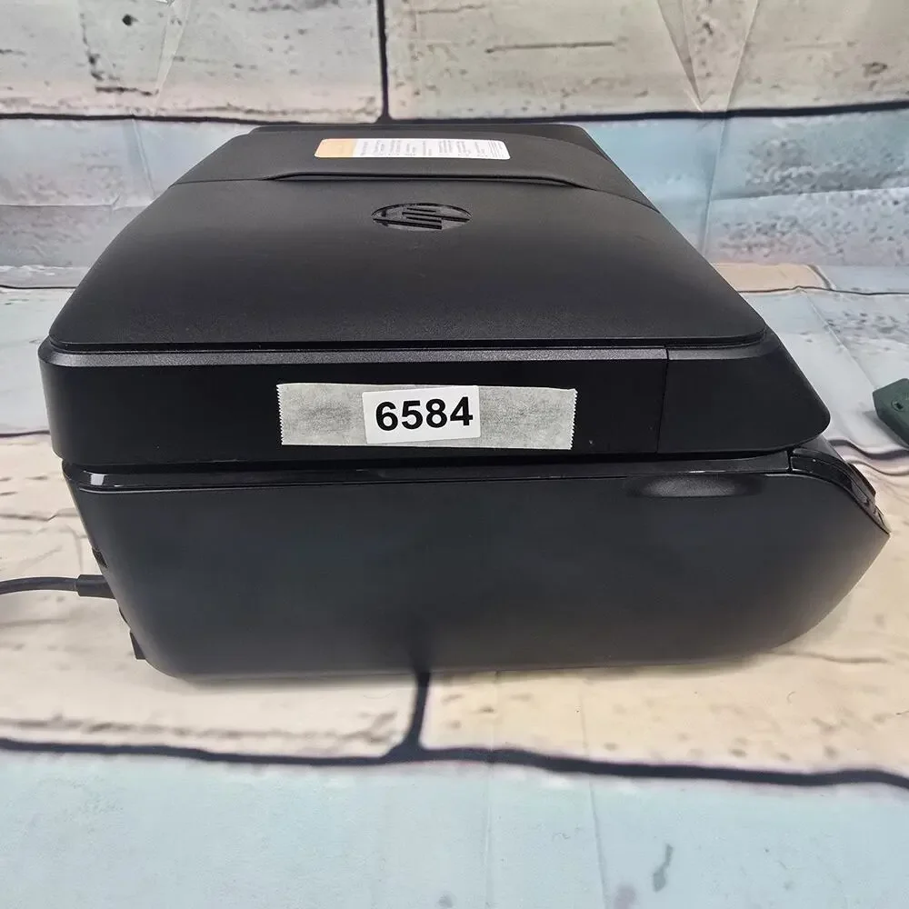 HP Officejet 5258 Wireless All-in-One Inkjet Printer Bluetooth Wireless WiFi